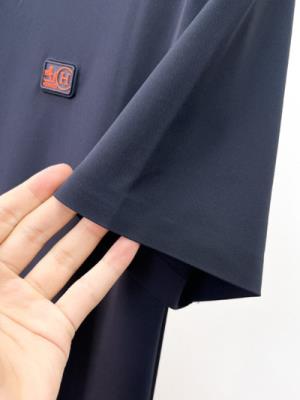 wholesale quality hermes men shirts model no. 270